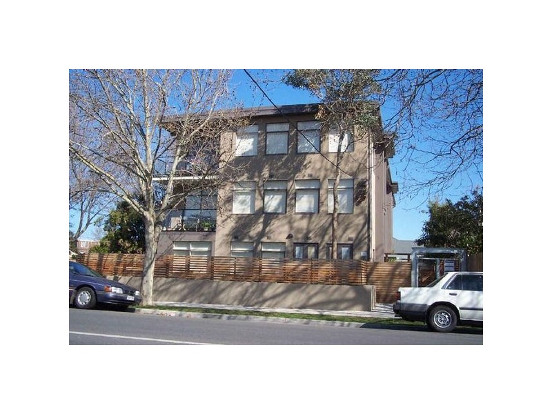 6/117  Tennyson Street, Elwood VIC 3184
