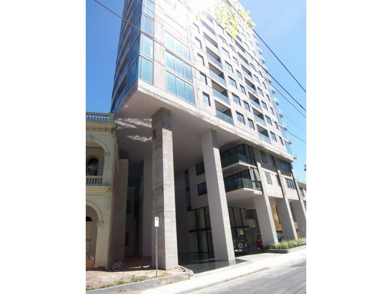 1010/83  Queens Road, Melbourne VIC 3000