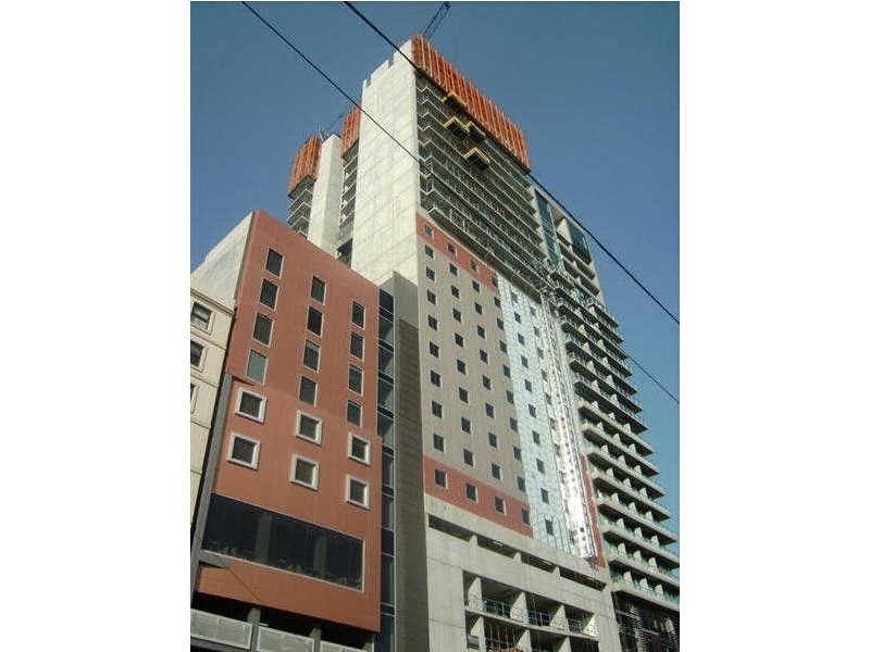 2208/288  Spencer Street, Melbourne VIC 3000
