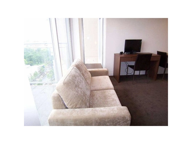 2208/288  Spencer Street, Melbourne VIC 3000