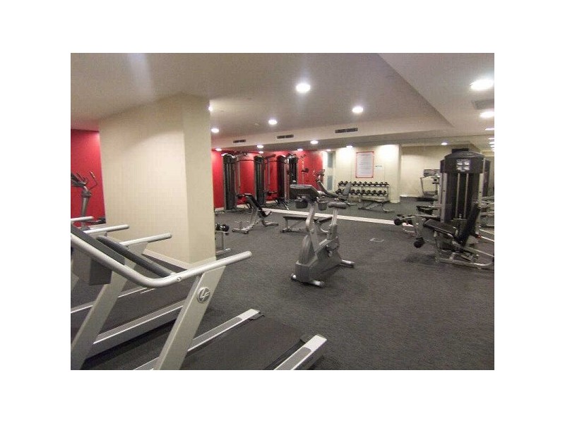 2208/288  Spencer Street, Melbourne VIC 3000