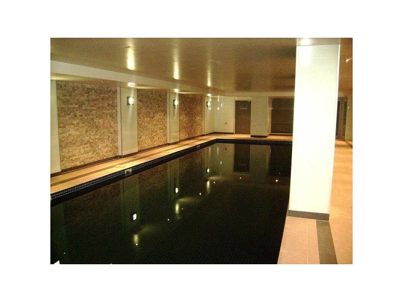 2208/288  Spencer Street, Melbourne VIC 3000