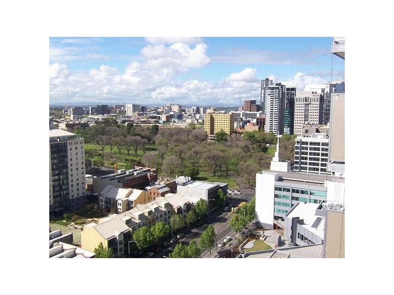 2208/288  Spencer Street, Melbourne VIC 3000