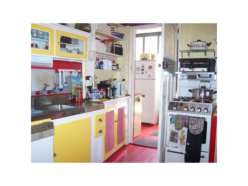 2/2  Foster Ave, St Kilda VIC 3182