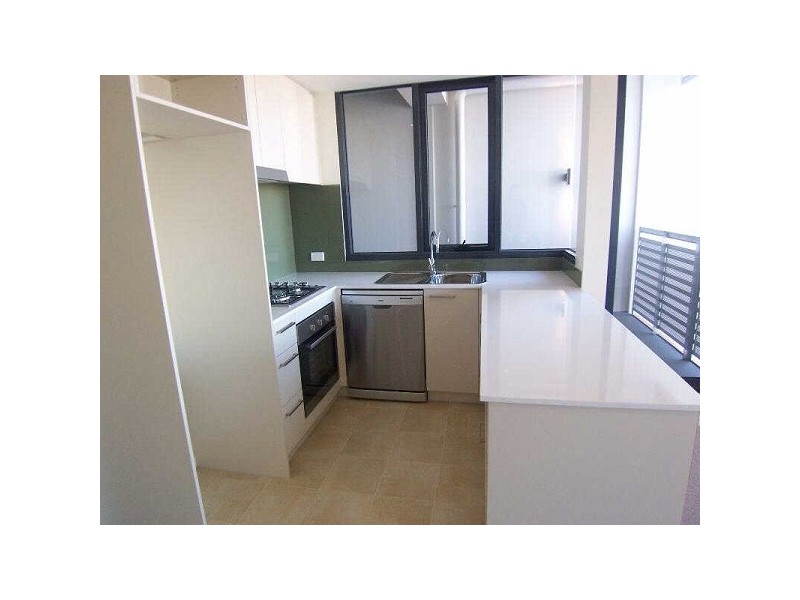 304/216  Rouse Street, Port Melbourne VIC 3207