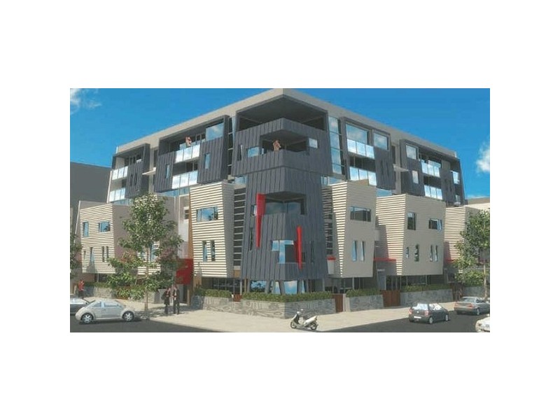 508/216  Rouse Street, Port Melbourne VIC 3207