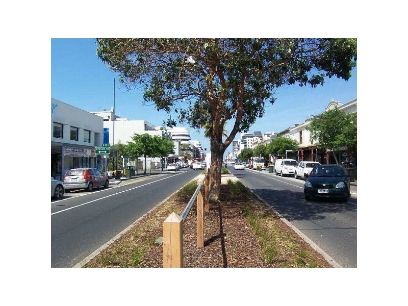 508/216  Rouse Street, Port Melbourne VIC 3207