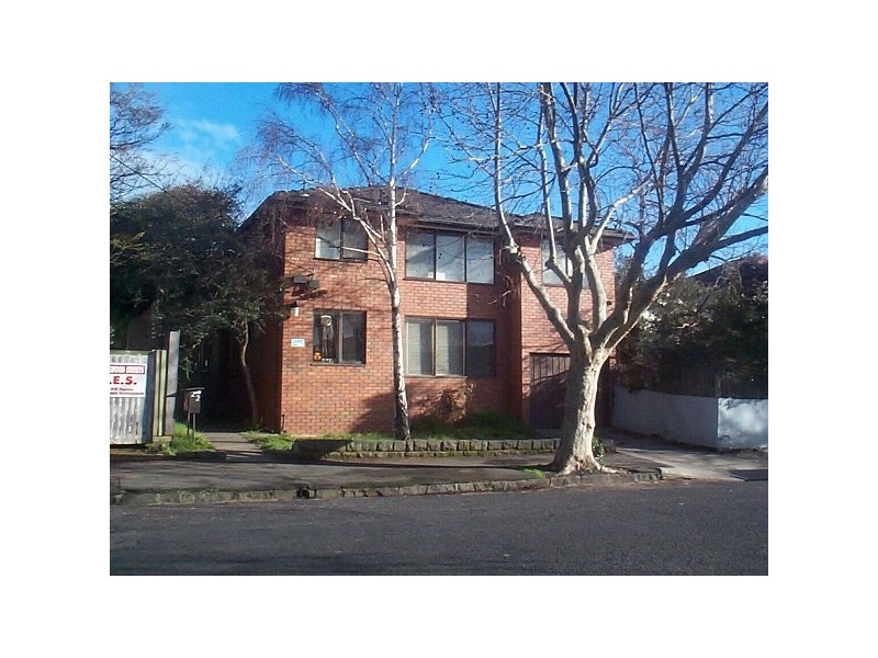 6/22  Vautier Street, Elwood VIC 3184