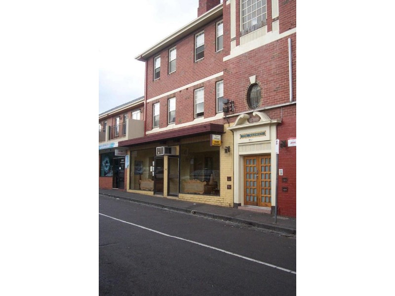 1A/75a  Fitzroy St, St Kilda VIC 3182