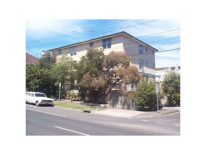 7/239  Canterbury Road, St Kilda VIC 3182