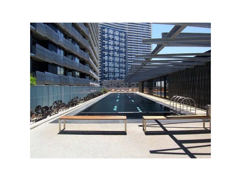 404/8  Waterview Walk, Docklands VIC 3008