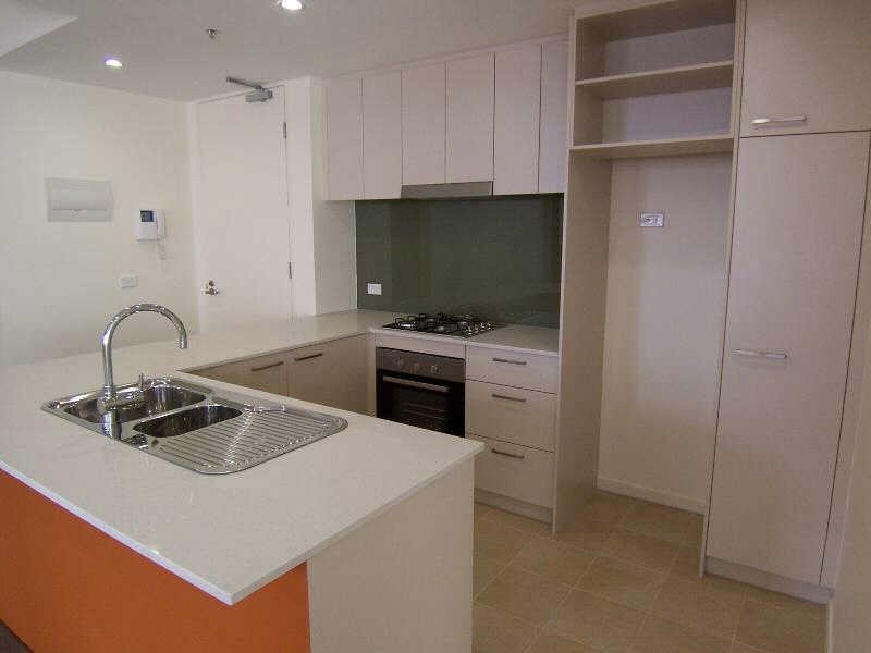 409/216  Rouse Street, Port Melbourne VIC 3207