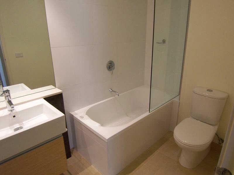 409/216  Rouse Street, Port Melbourne VIC 3207