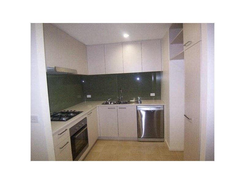 312/216  Rouse Street, Port Melbourne VIC 3207