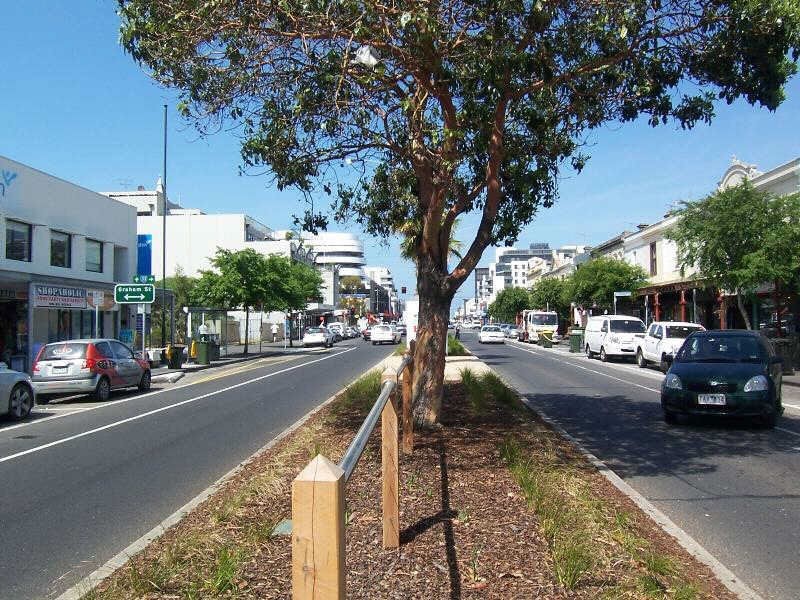 313/216  Rouse Street, Port Melbourne VIC 3207