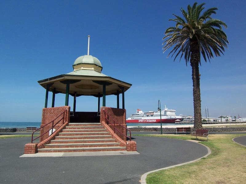 313/216  Rouse Street, Port Melbourne VIC 3207