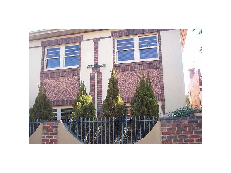 1/14  Jackson Street, St Kilda VIC 3182