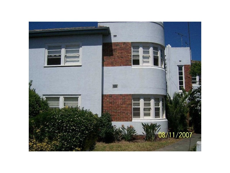 2/21  Southey Street, Elwood VIC 3184