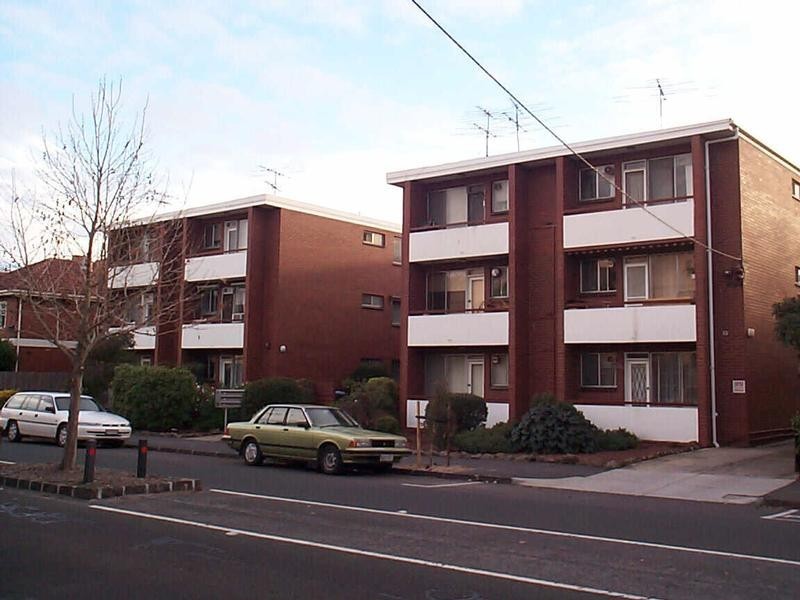 24/83  Westbury Street, St Kilda VIC 3182