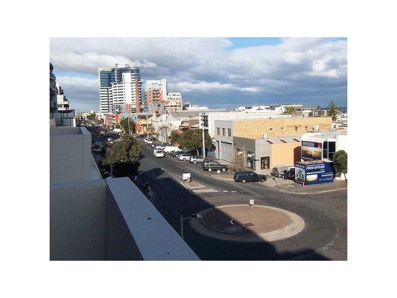 404/216 Rouse Street, Port Melbourne VIC 3207