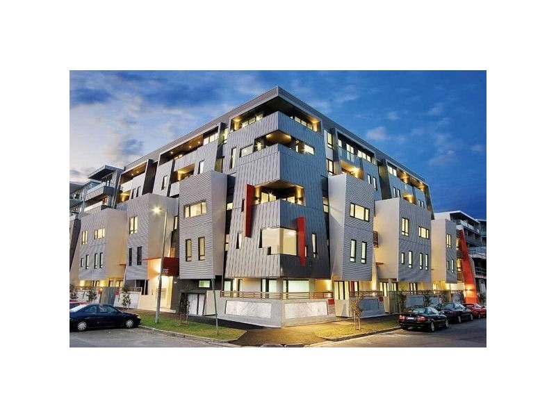 202/216  Rouse Street, Port Melbourne VIC 3207