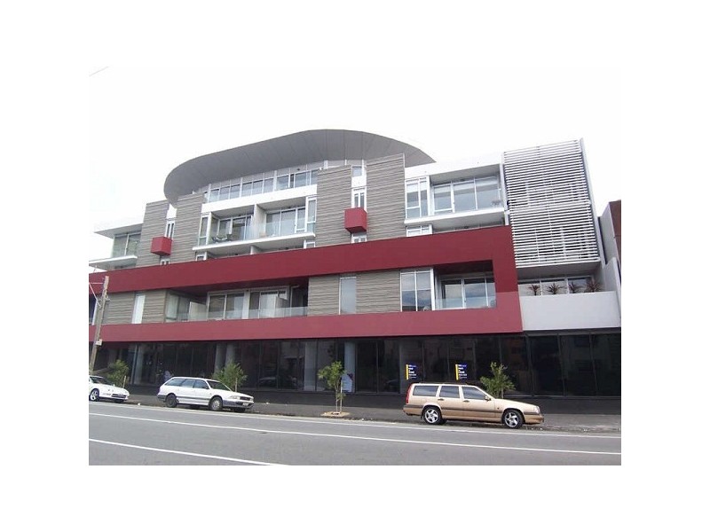 216/163  Inkerman Street, St Kilda VIC 3182