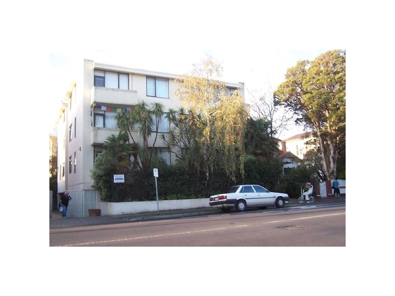 21/130  Alma Rd, St Kilda East VIC 3183