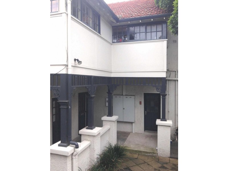 2/2A  Dalgety Street, St Kilda VIC 3182