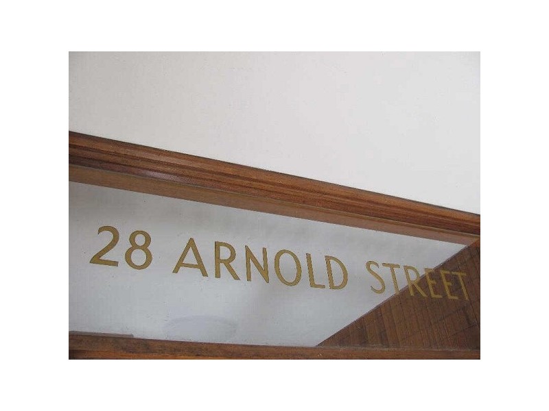 02/28  Arnold Street, South Yarra VIC 3141