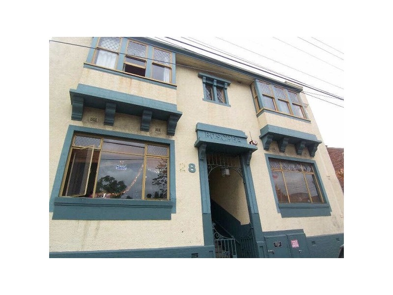 8/28  Grey Street, St Kilda VIC 3182