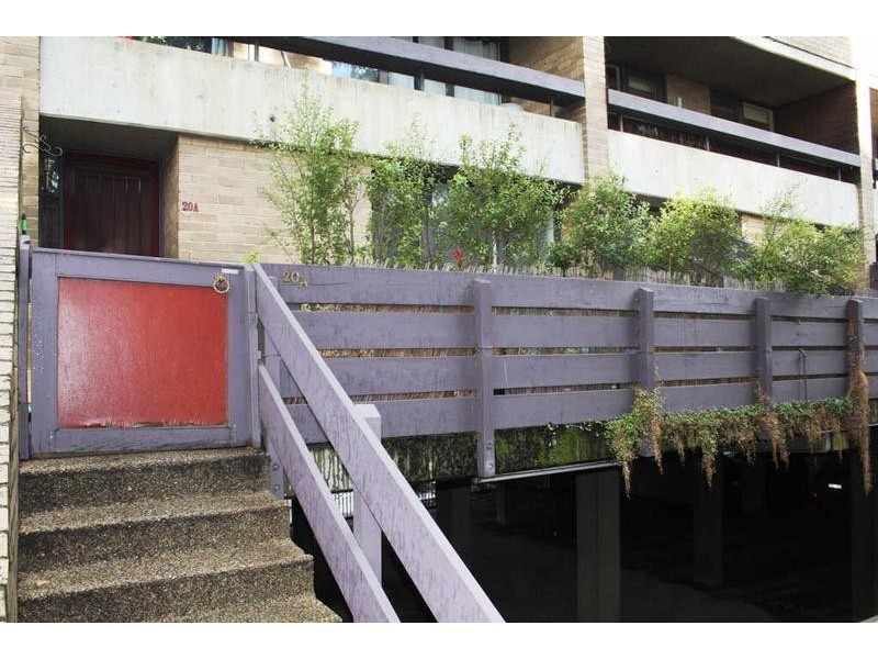 20A  Napier Street, South Melbourne VIC 3205