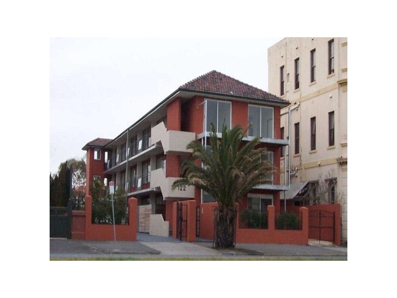 10/122  Beaconsfield Parade, Albert Park VIC 3206