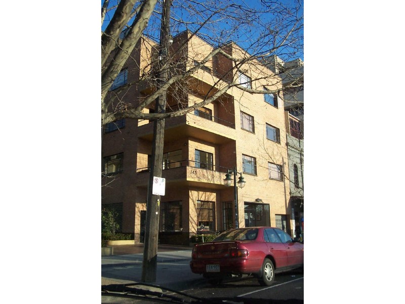 14/145  Fitzroy Street, St Kilda VIC 3182