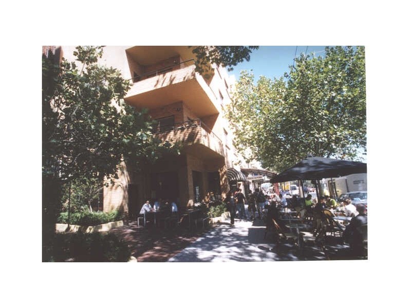 14/145  Fitzroy Street, St Kilda VIC 3182