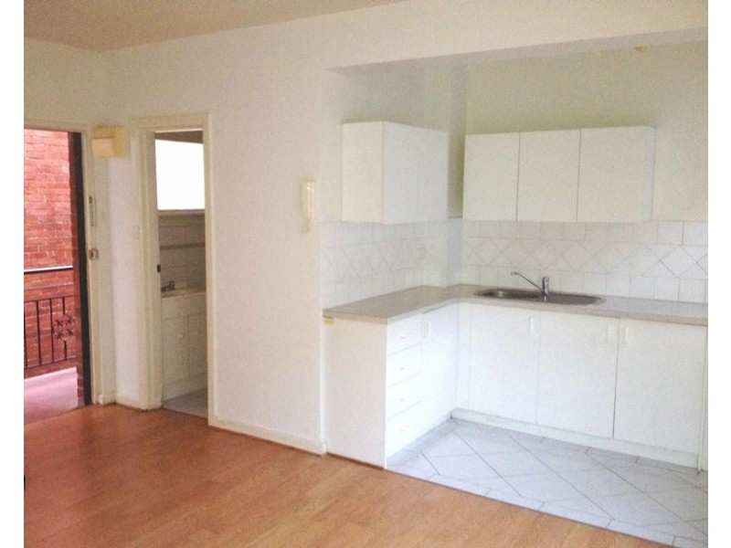 7/22  Dalgety Street, St Kilda VIC 3182