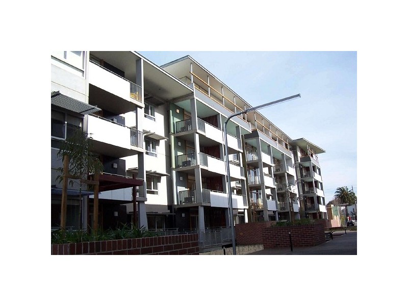 305/7  Greeves Street, St Kilda VIC 3182