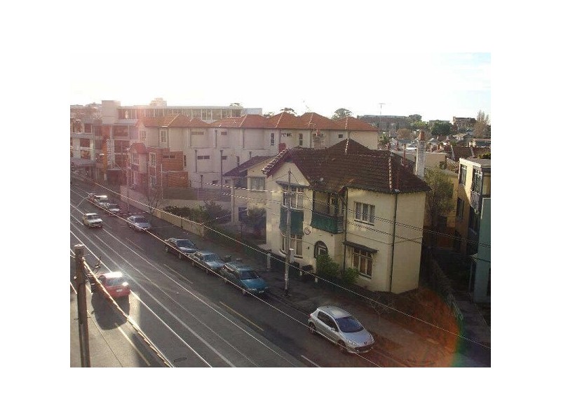 27/17-23  Irwell Street, St Kilda VIC 3182