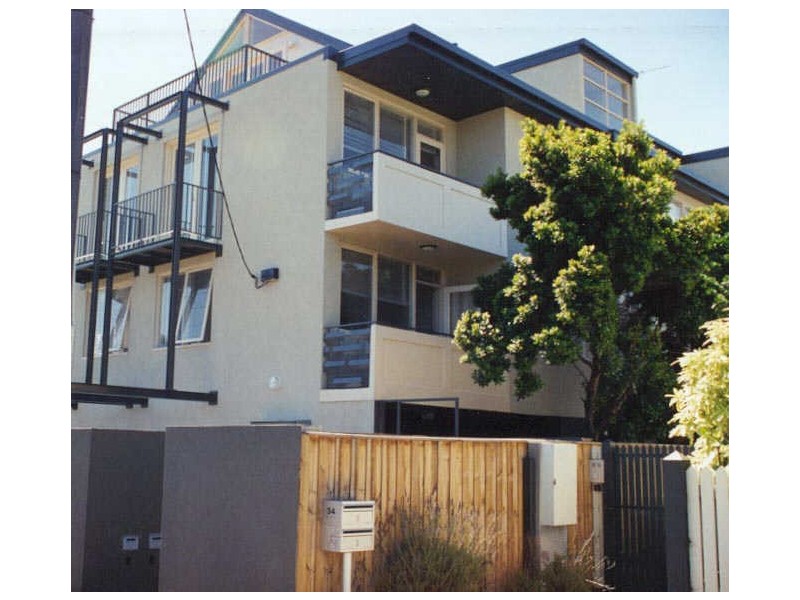 5/32  Vale Street, St Kilda VIC 3182