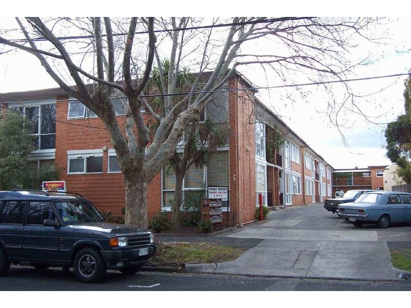 23/6  Redan Street, St Kilda East VIC 3183