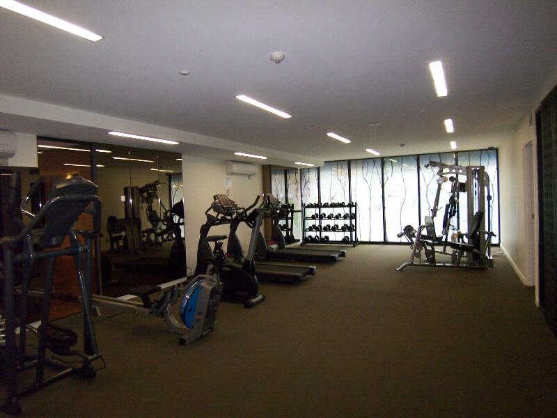 1002/55  Queens Road, Melbourne VIC 3004