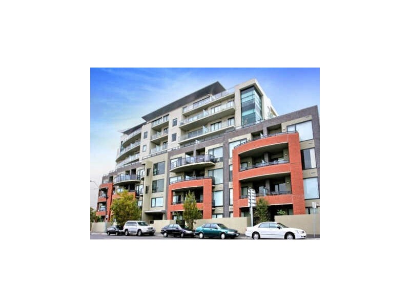 104/3-7A  Alma Road, St Kilda VIC 3182