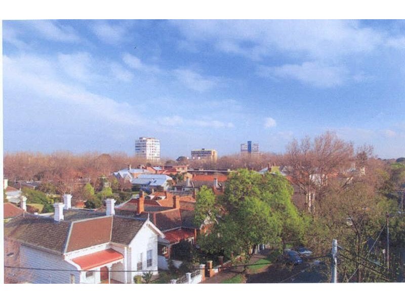 14/38  Dalgety Street, St Kilda VIC 3182