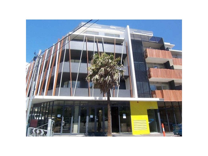 25/17-23  Irwell Street, St Kilda VIC 3182