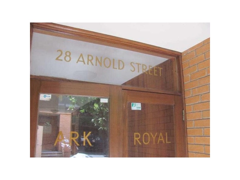 01/28  Arnold Street, South Yarra VIC 3141