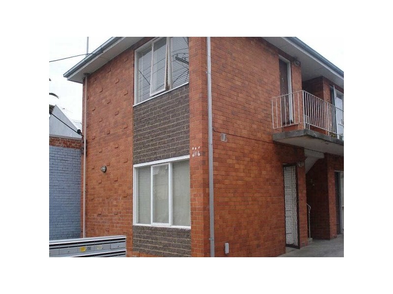 10/93  Argyle Street, St Kilda East VIC 3183