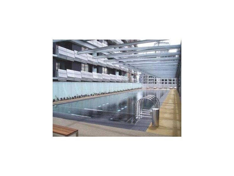 101/8  Waterview Walk, Docklands VIC 3008