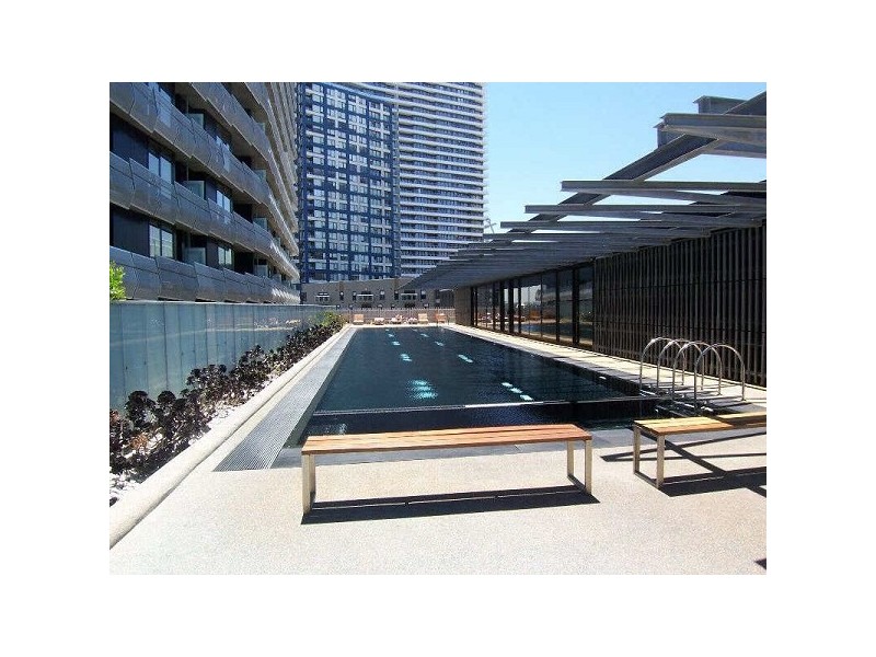 1102/8  Waterview Walk, Docklands VIC 3008