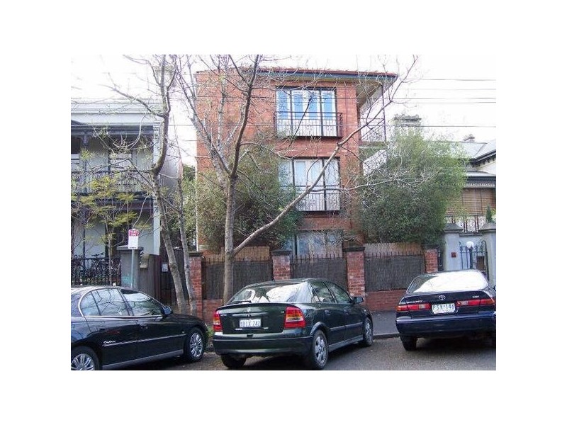 1/22  Dalgety Street, St Kilda VIC 3182