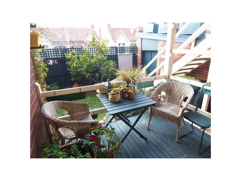 1/46  Blessington Street, St Kilda VIC 3182