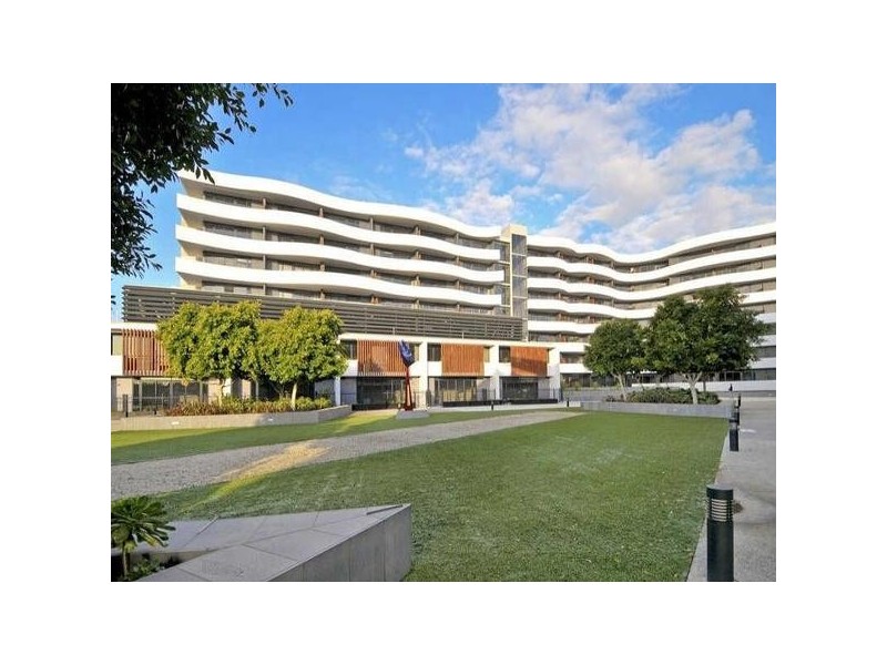 364/38  Mount Alexander Road, Ascot Vale VIC 3032